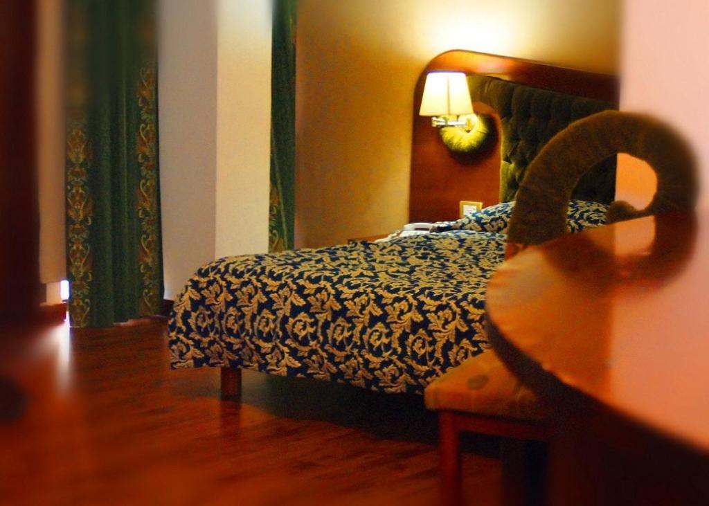 Legend Hotel Beiroet Kamer foto